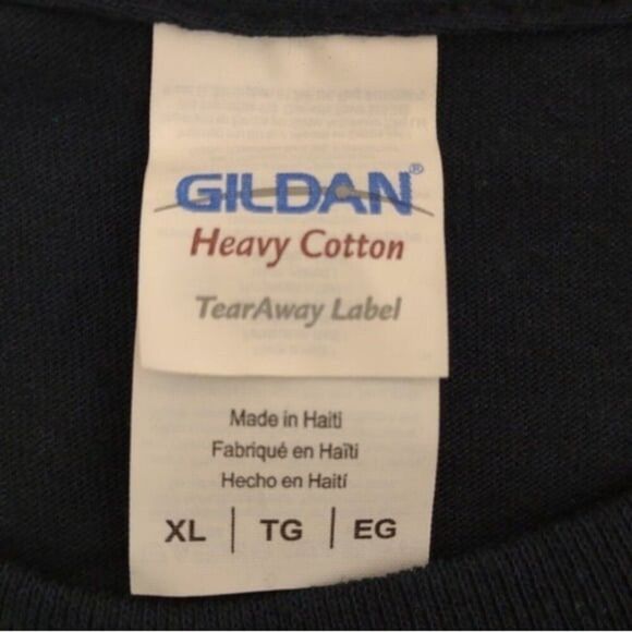 Mark Chesnutt Signed Autographed Concert Shirt XL Tradition Lives Tour 2015 - Picture 6 of 11